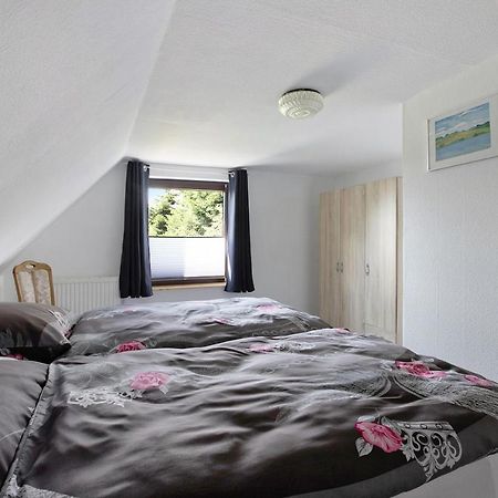 Apartamento An Der Rehkoppel Boren Exterior foto